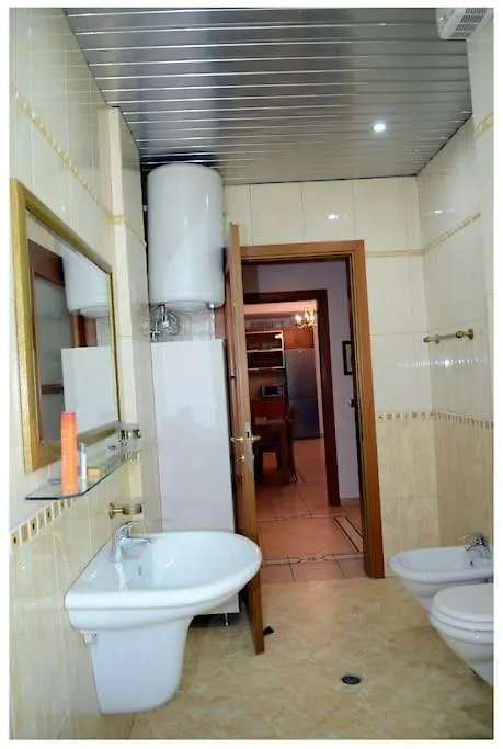 Bllok Sunset Appartement Tirana Albanië