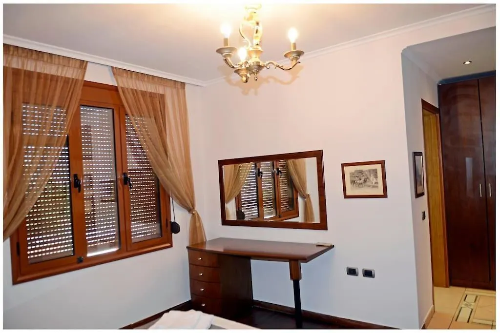 Bllok Sunset Appartement Tirana